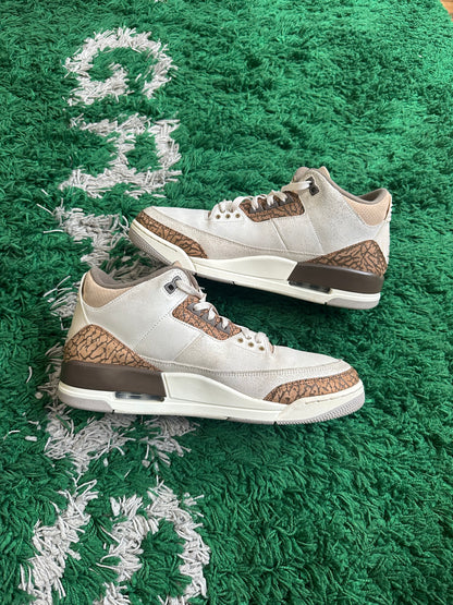 Jordan 3 “Desert Elephant”