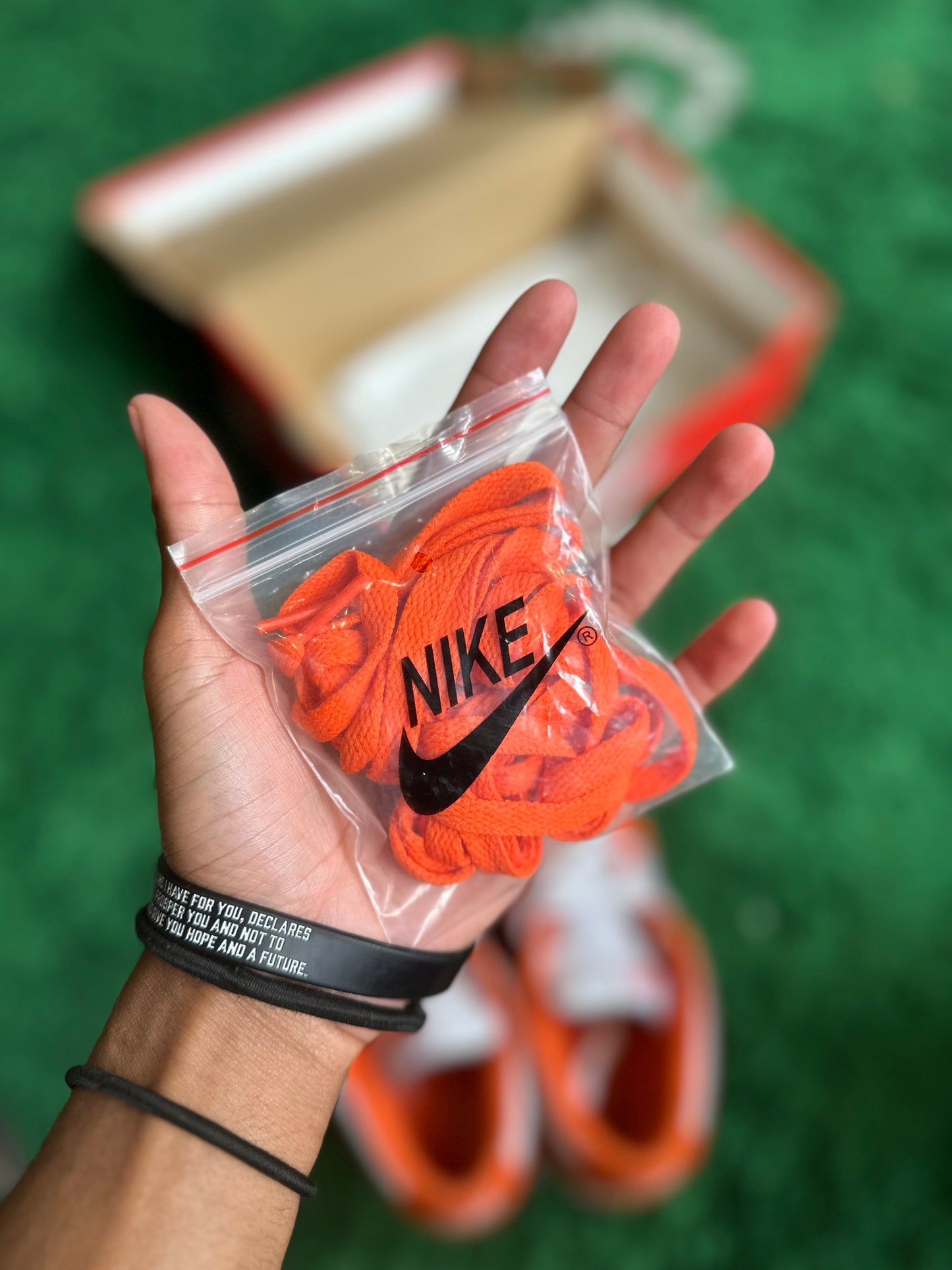 Nike Dunk Low “Syracuse”