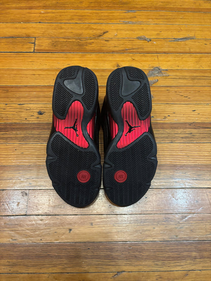 Jordan 14 “Last Shot”