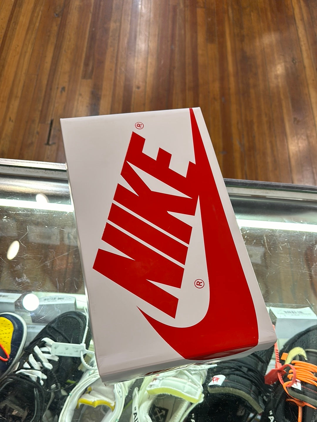 Jordan 1 Low ‘85 “Neutral Grey”