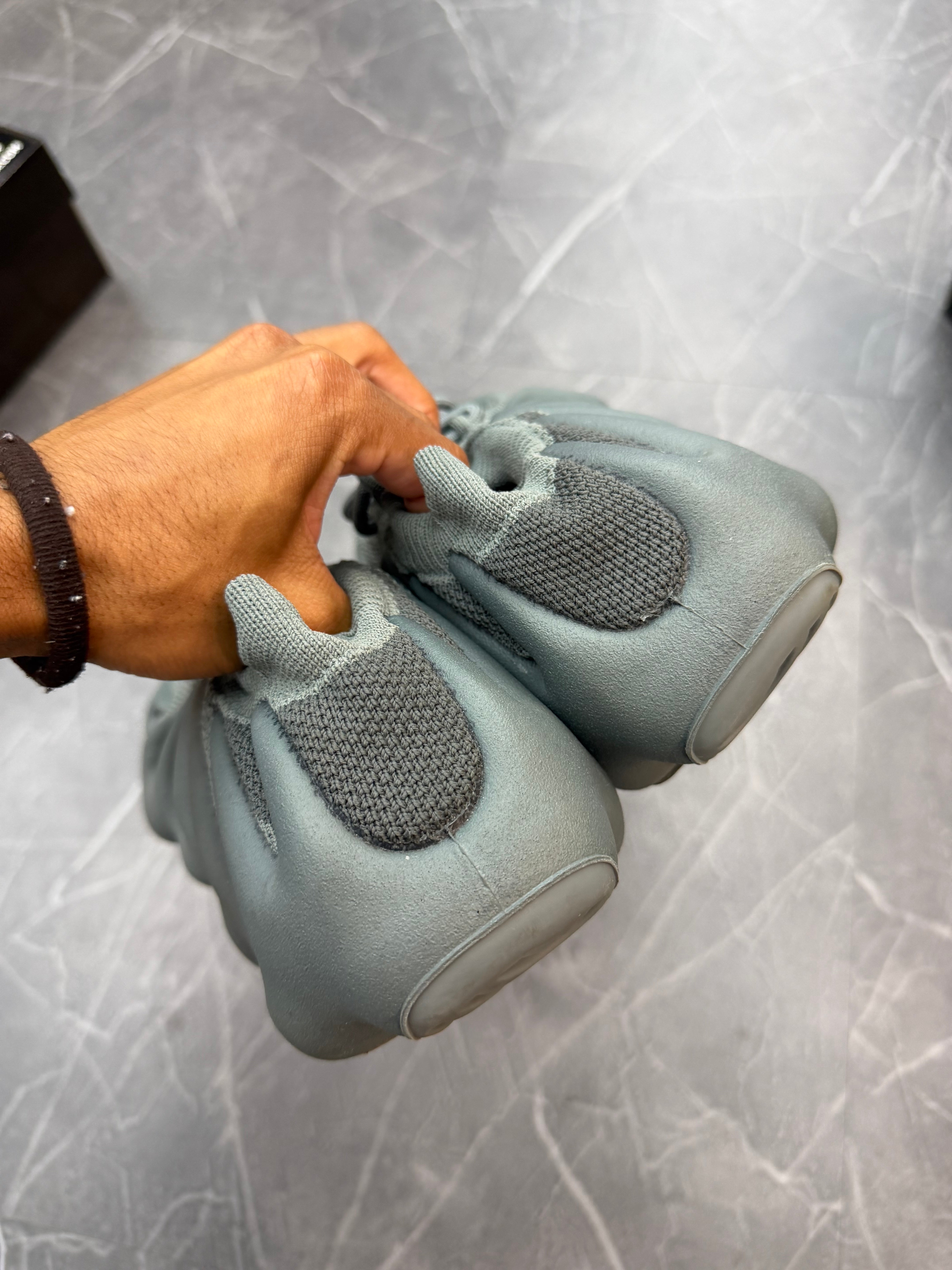 Yeezy 450 “Stone Marine”
