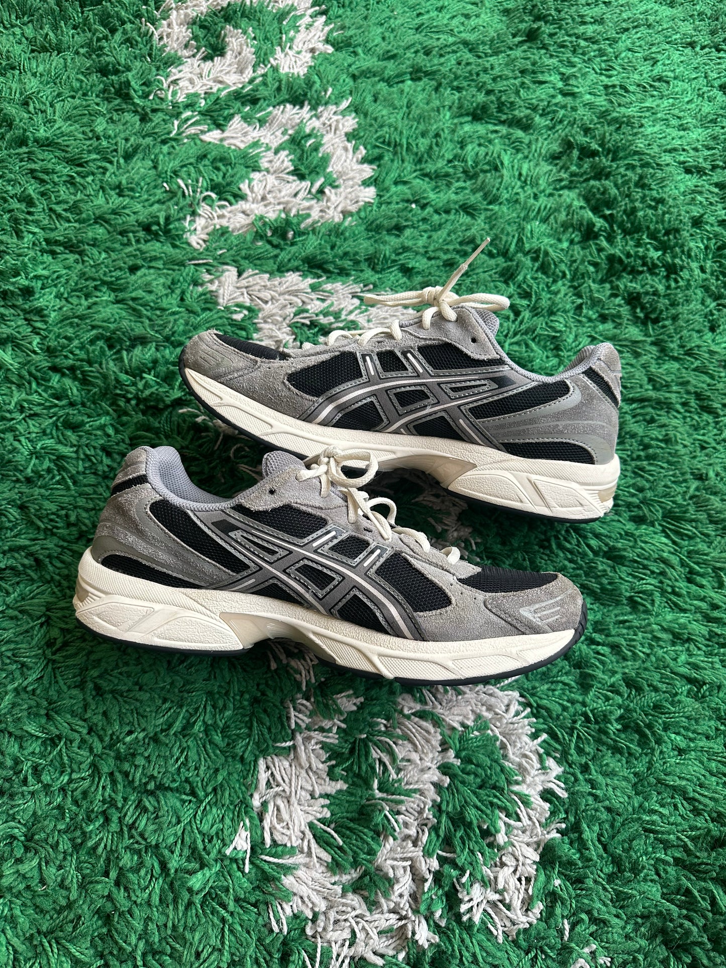 Asic Gel 1130 “Shadow”