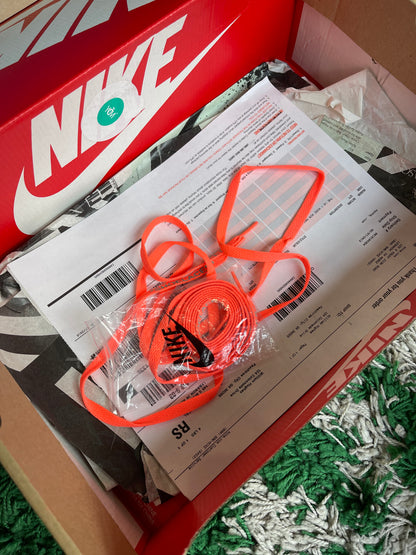 Nike Air Max 90 x Off White “Desert Ore”