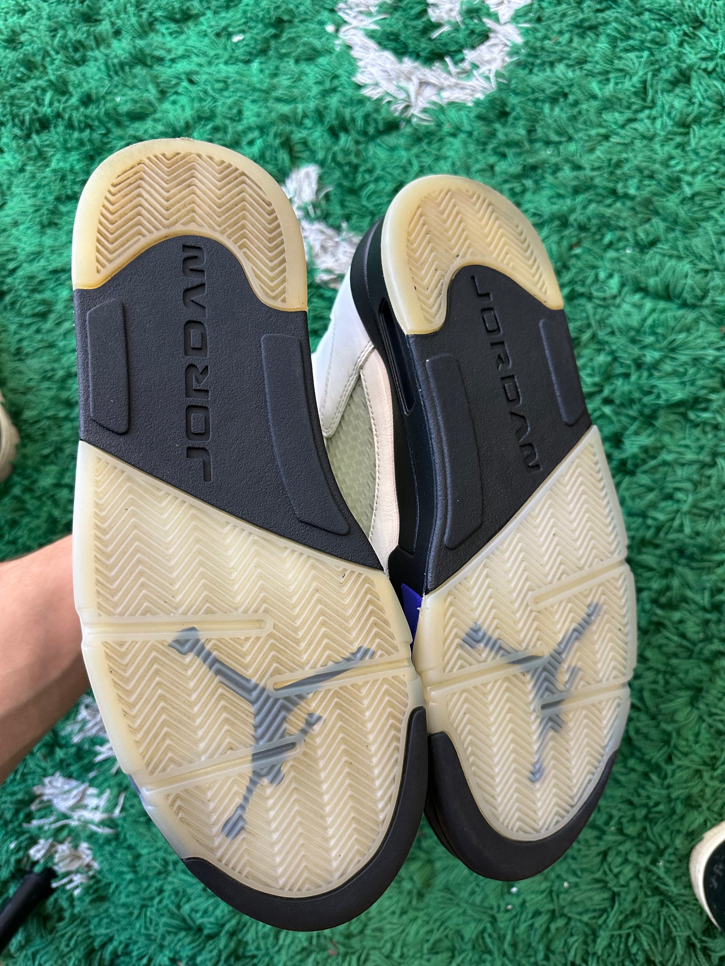 Jordan 5 “Dark Concord”