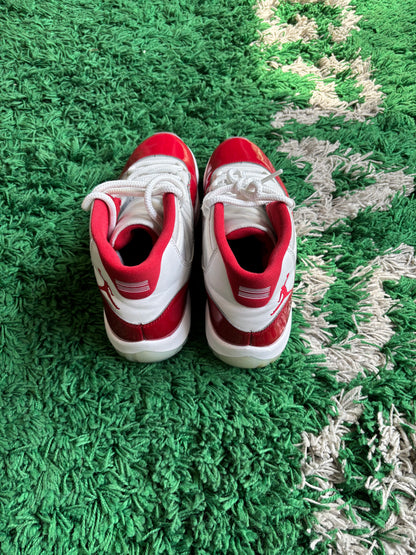 Jordan 11 “Cherry”
