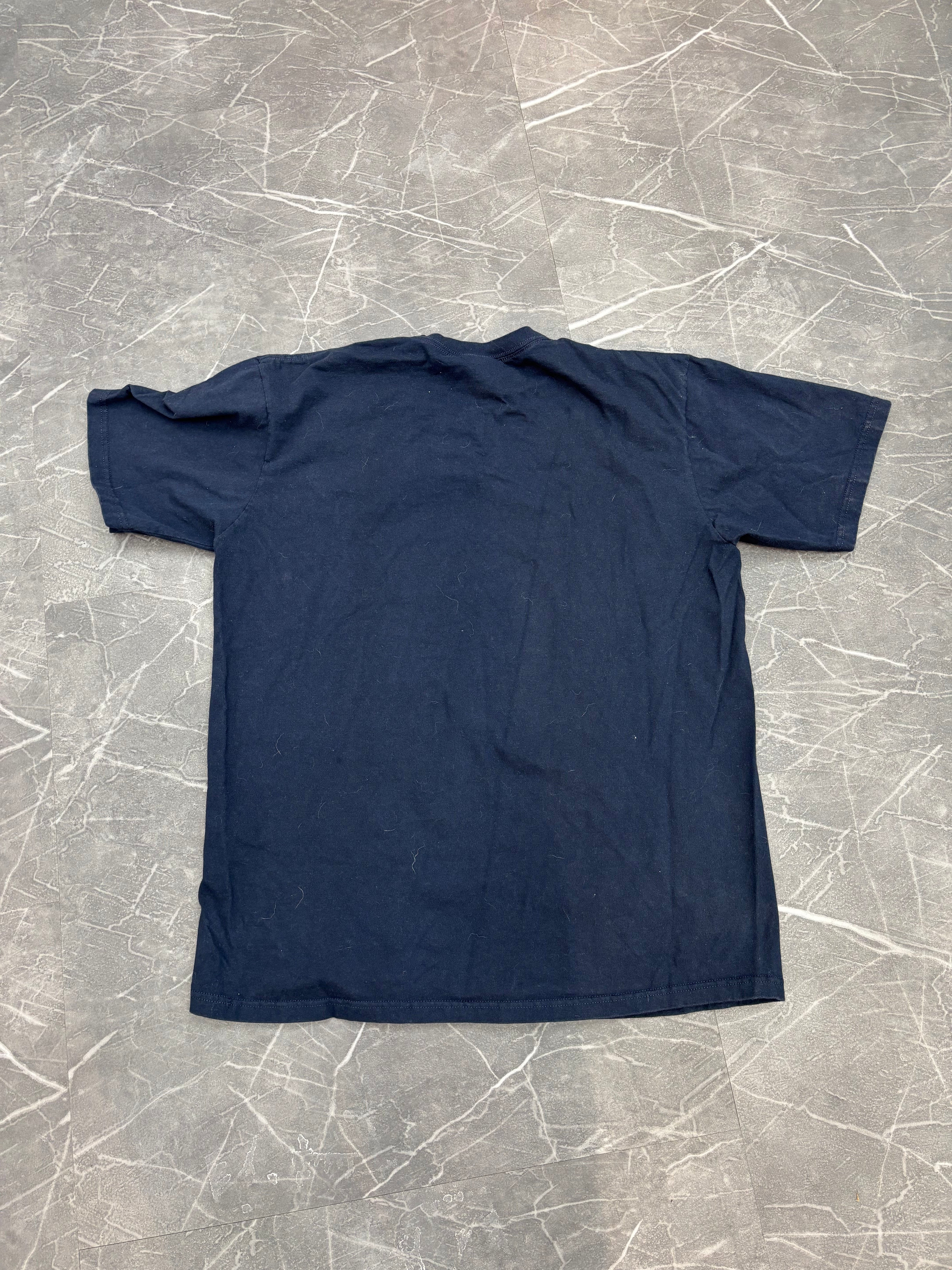 Supreme Mirage Tee “Black