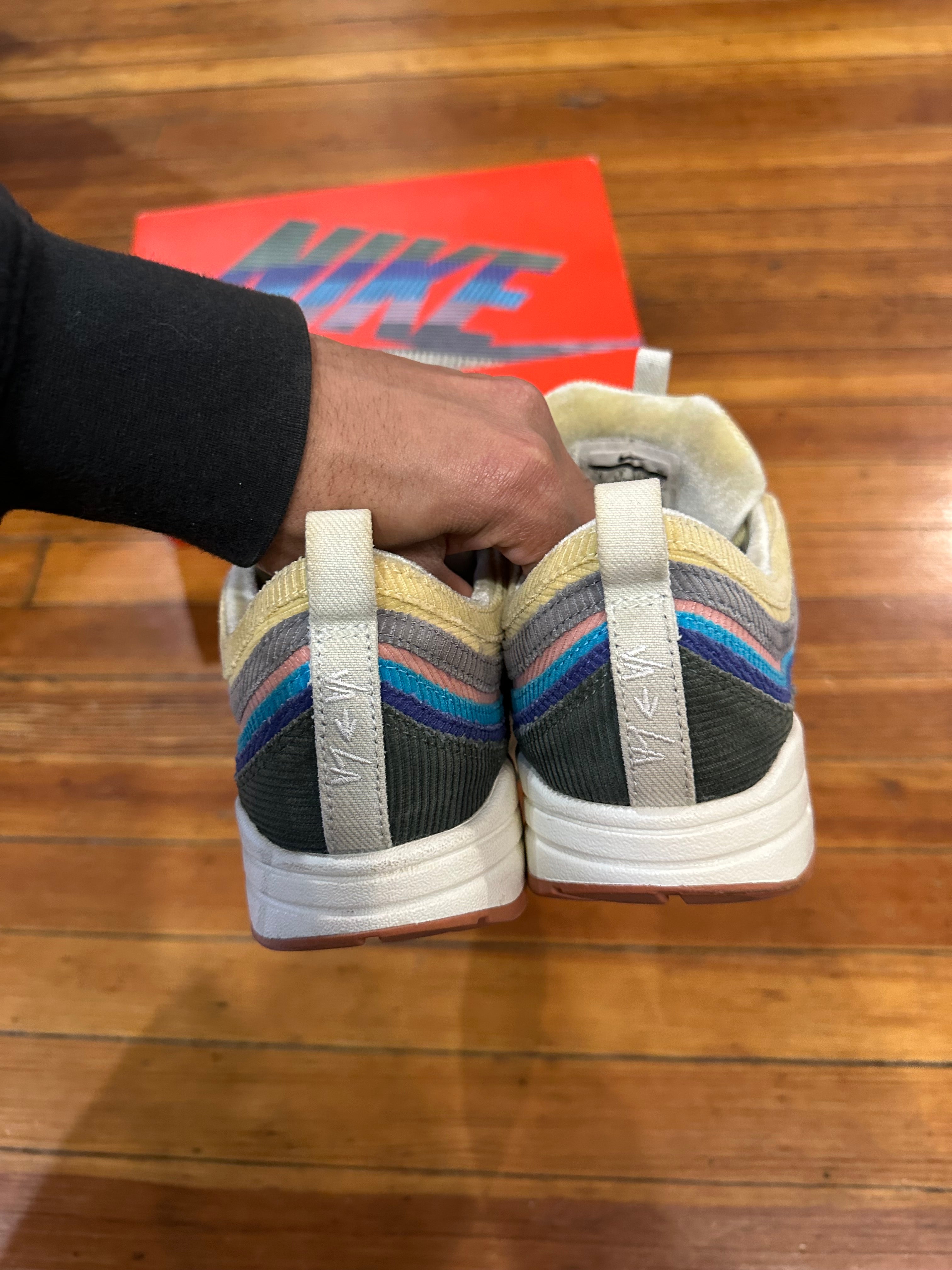 Nike Air Max 1/97 “Sean Wotherspoon”