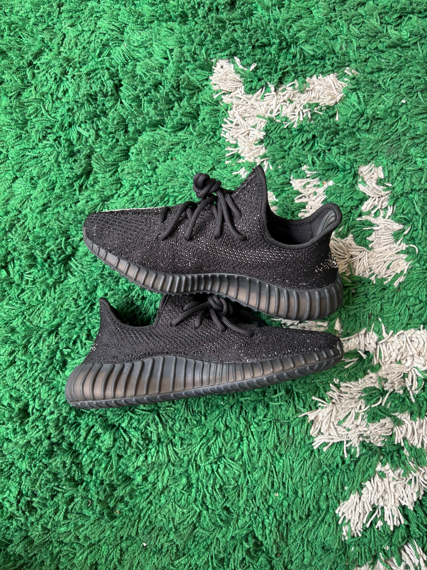 Yeezy 350 “Oreo”