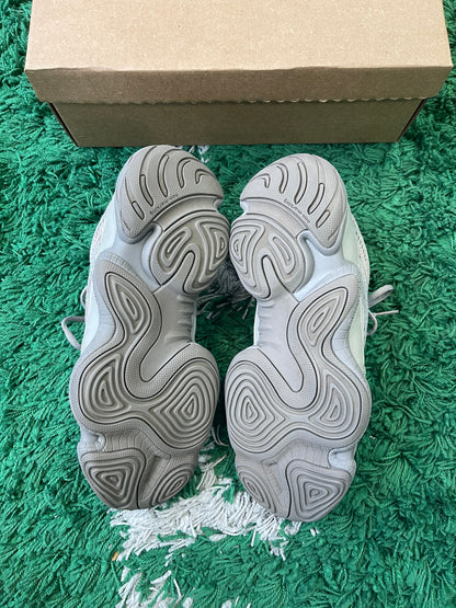 Yeezy 500 “Ash Grey”
