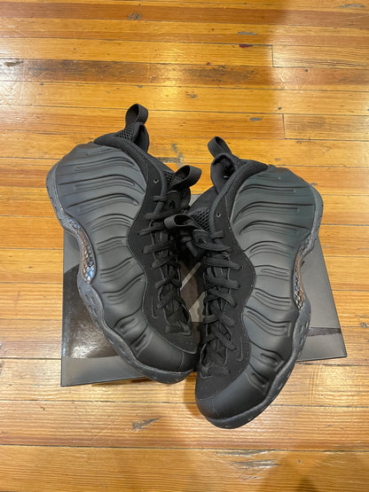 Nike Air Foamposite One “Anthracite”