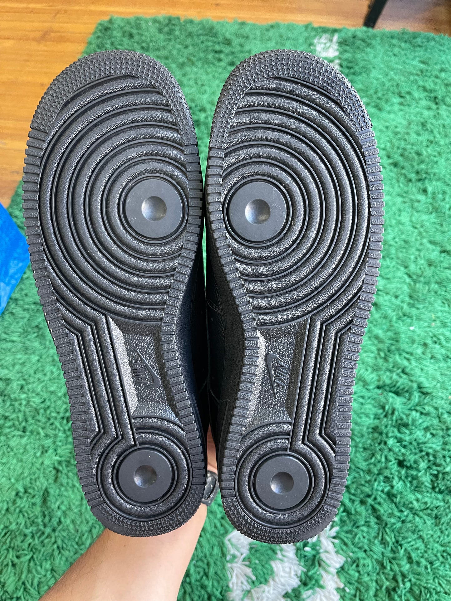 Nike Air Force 1 Low x CPFM “Black” (2024)