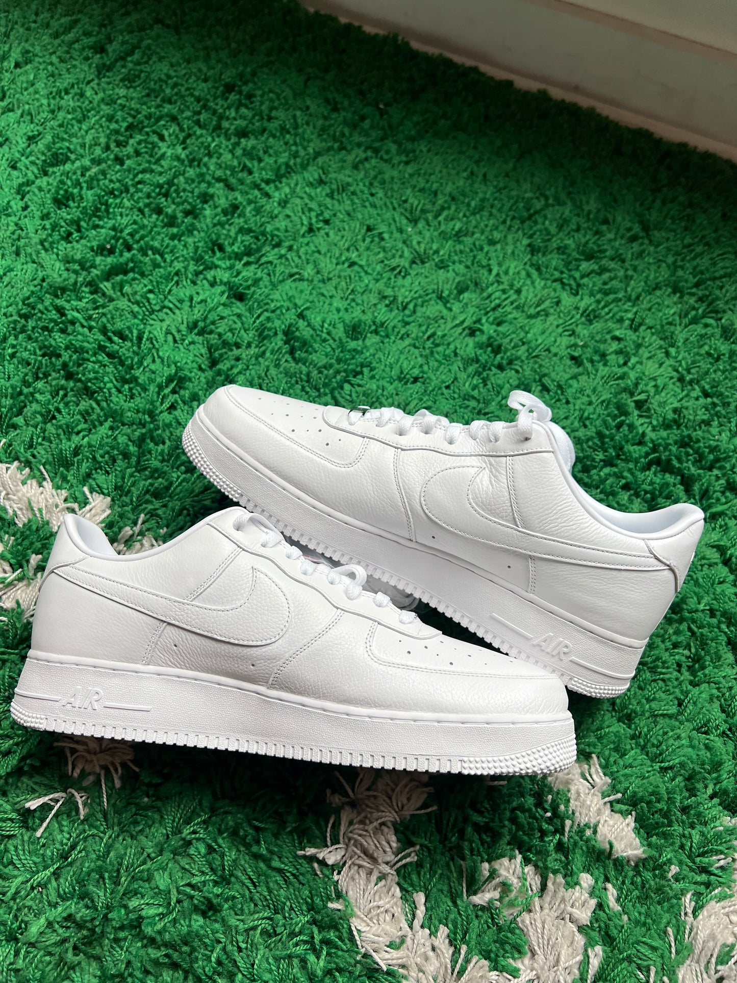 Nike Air Force 1 Low x Drake “Certified Lover Boy”