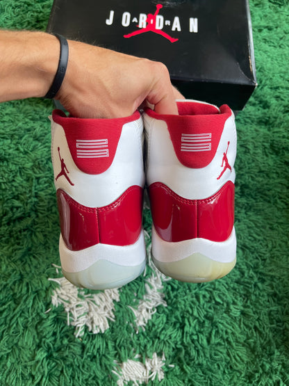 Jordan 11 “Cherry”