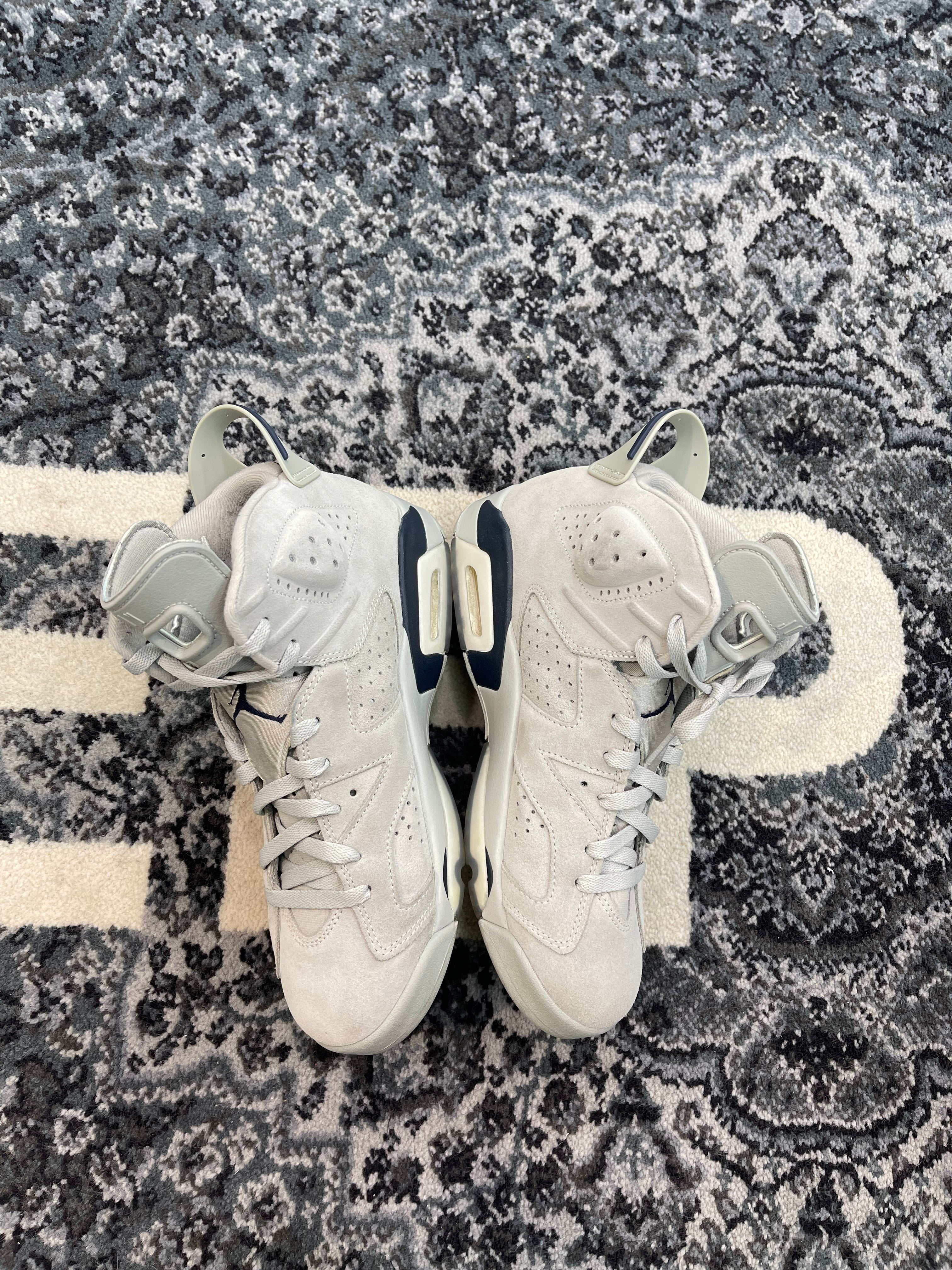 Jordan 6 “Georgetown”