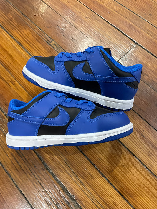 Nike Dunk Low “Cobalt”