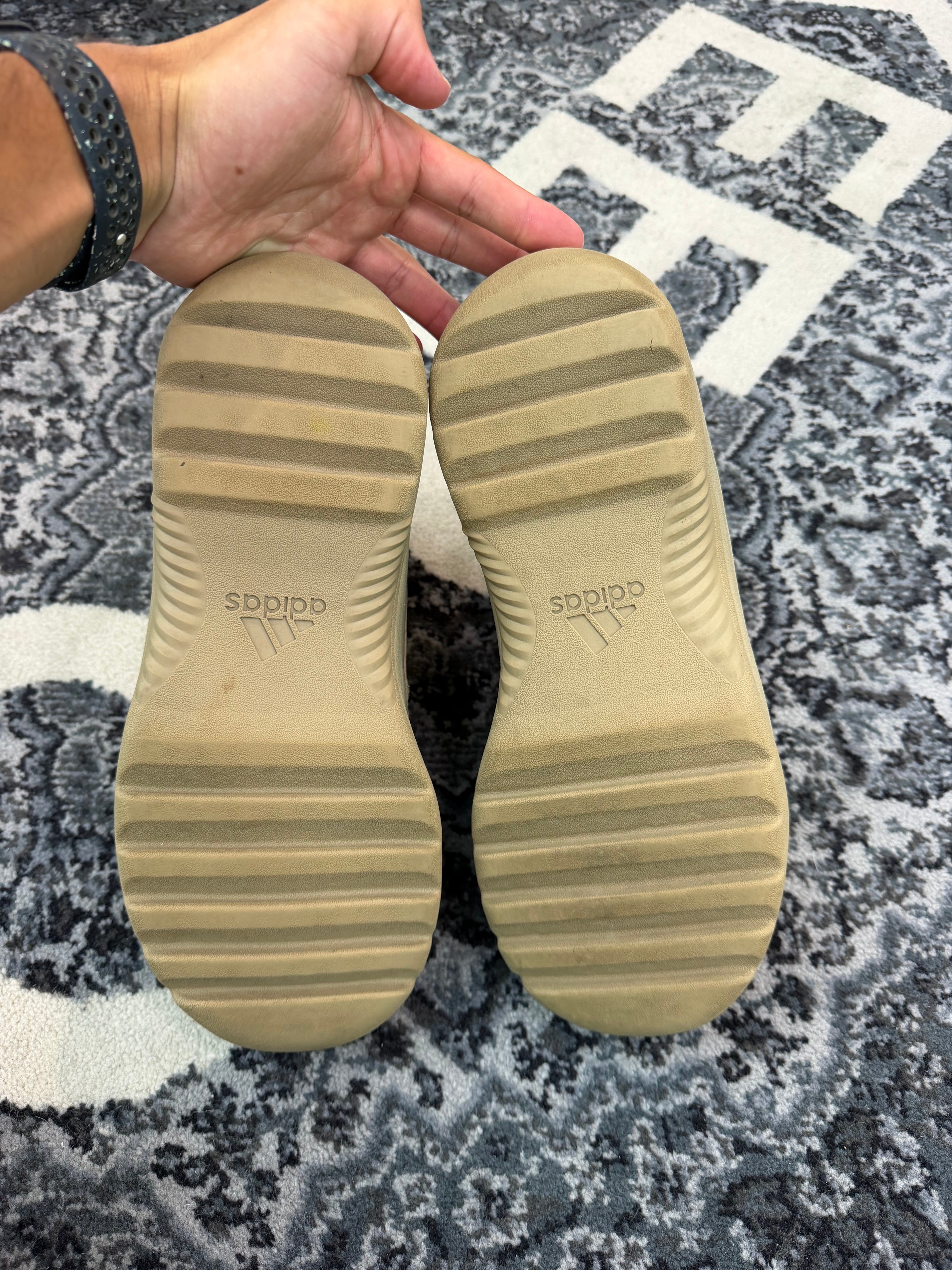 Yeezy Desert Boots “Rock”