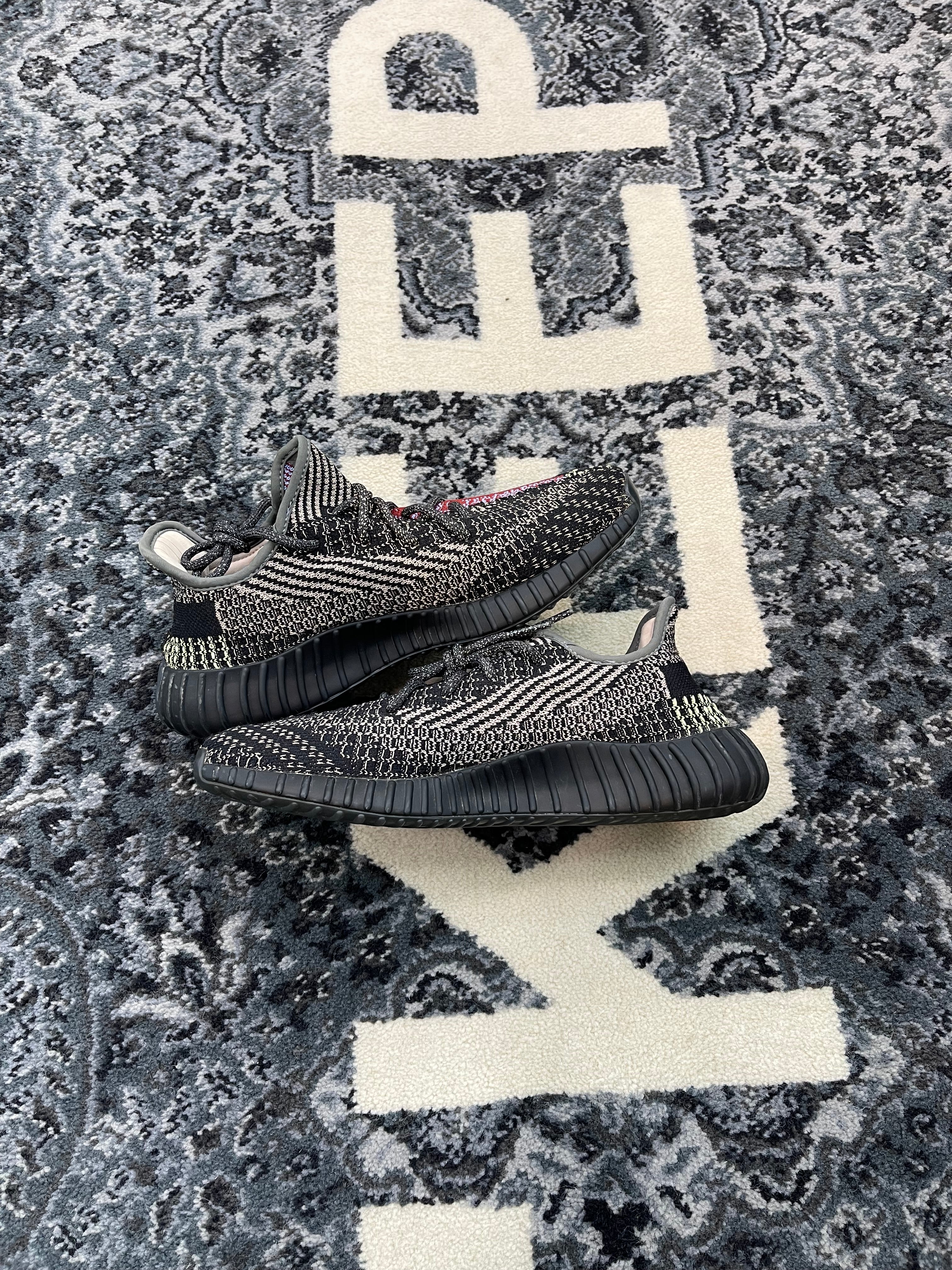 Yeezy Boost 350 “Yecheil Reflective”