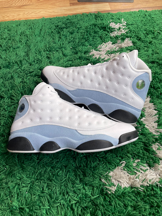 Jordan 13 “Blue Grey”