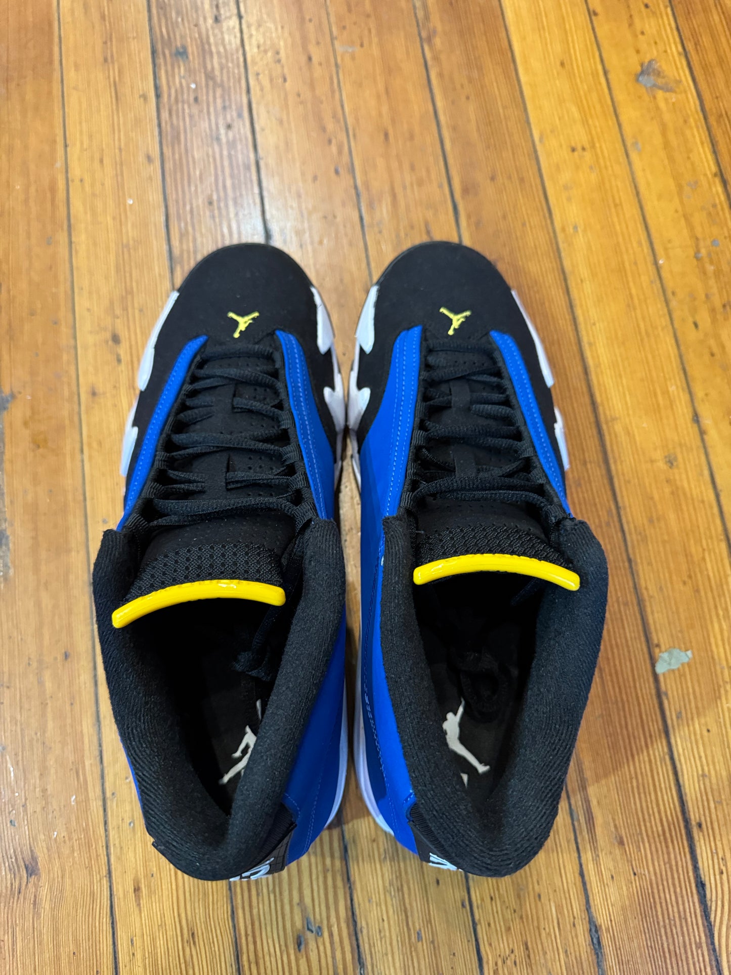 Jordan 14 “Laney” (2023)