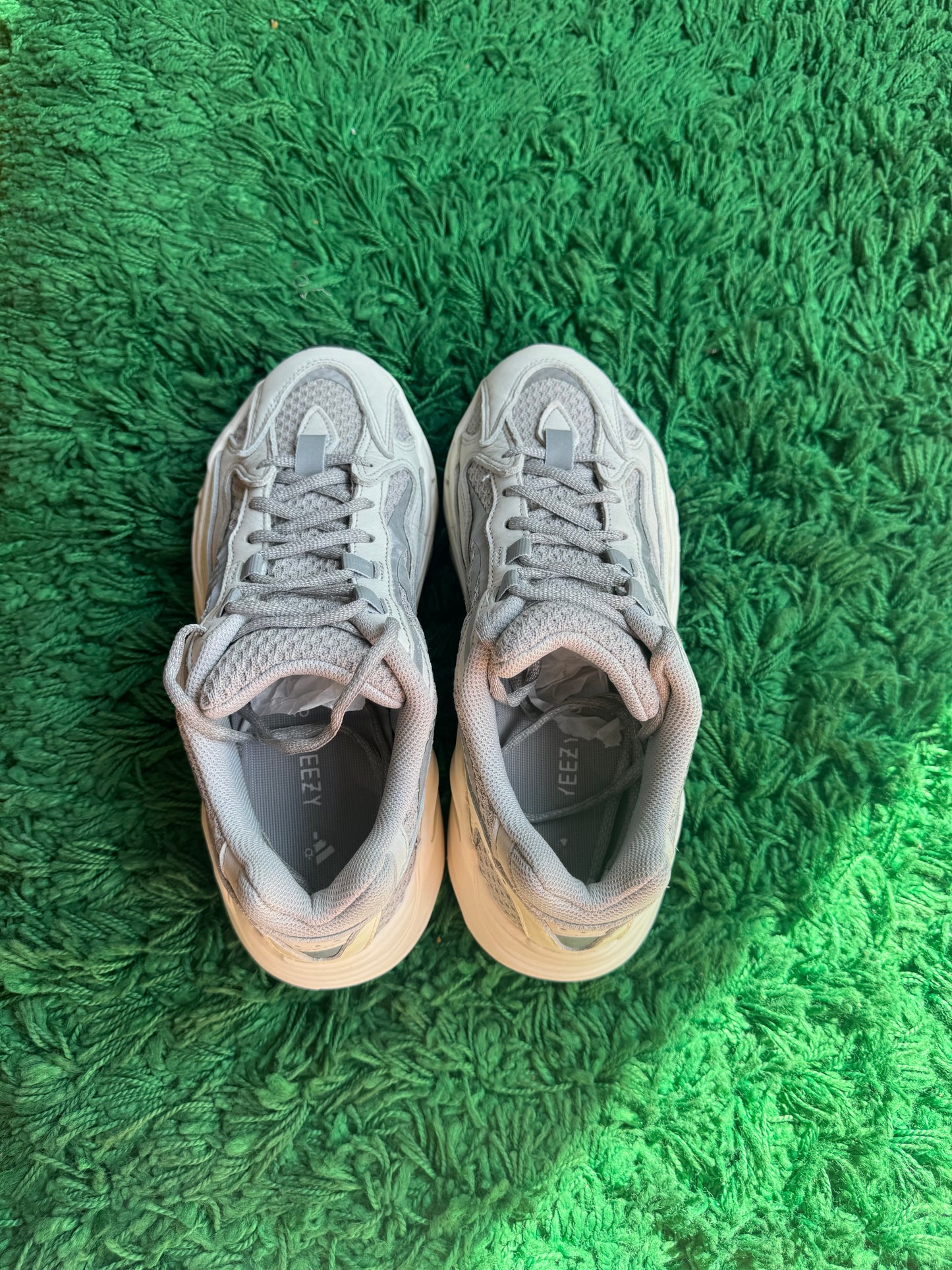 Yeezy Boost 700 “Static”