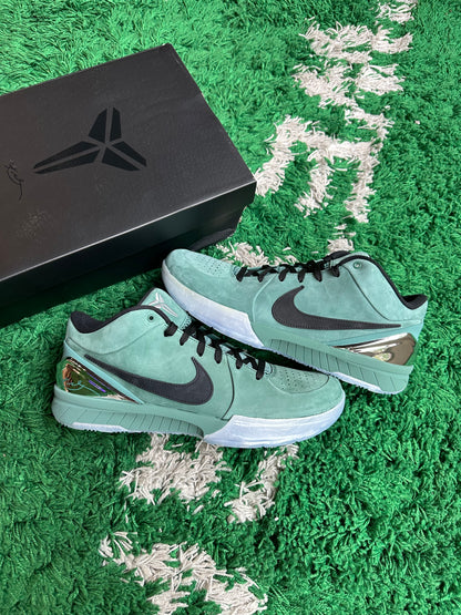 Nike Kobe 4 Protro “Girl Dad”