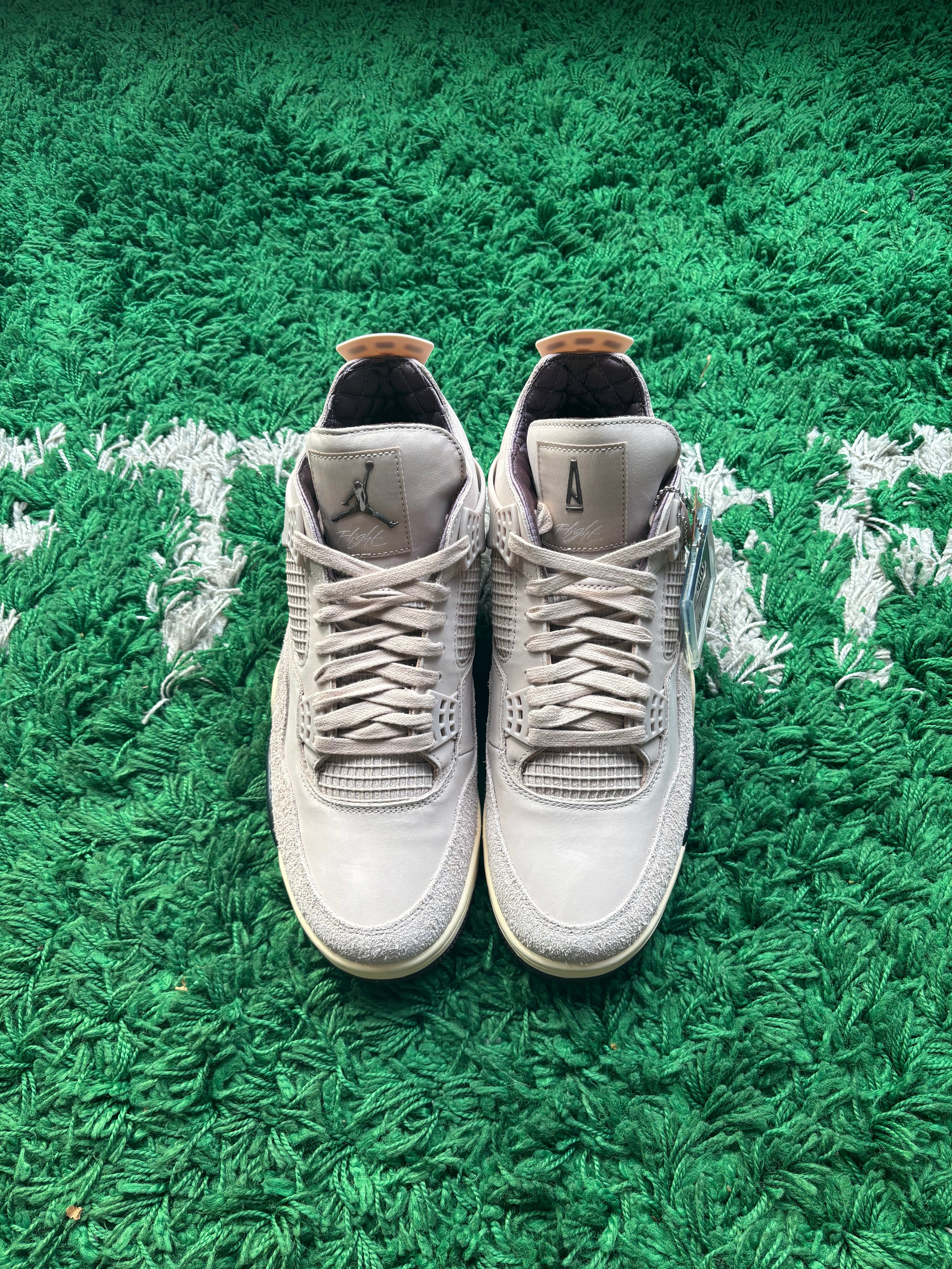 Jordan 4 x A Ma Maniere “While You Were Sleeping”