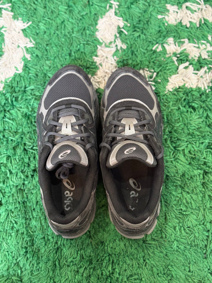 ASICS Gel-NYC “Graphite Grey Black”