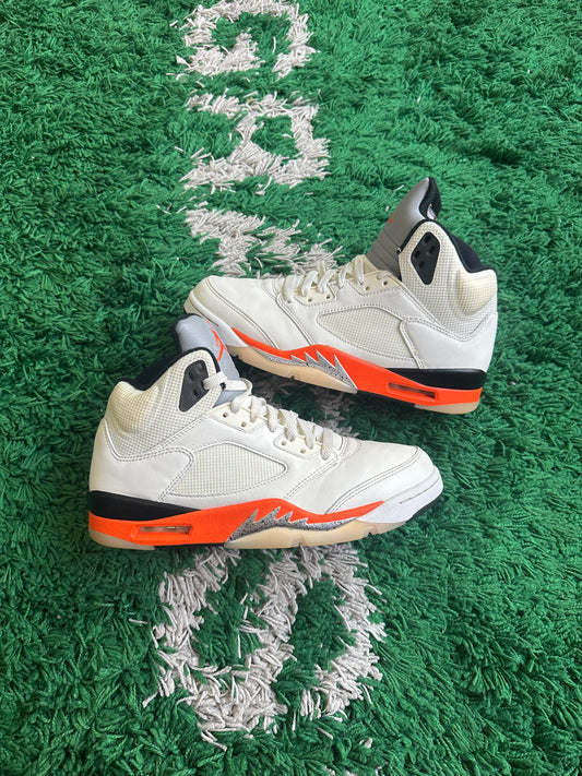 Jordan 5 “Shattered Backboard”