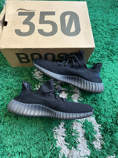 Yeezy 350 “Dazzling Blue”