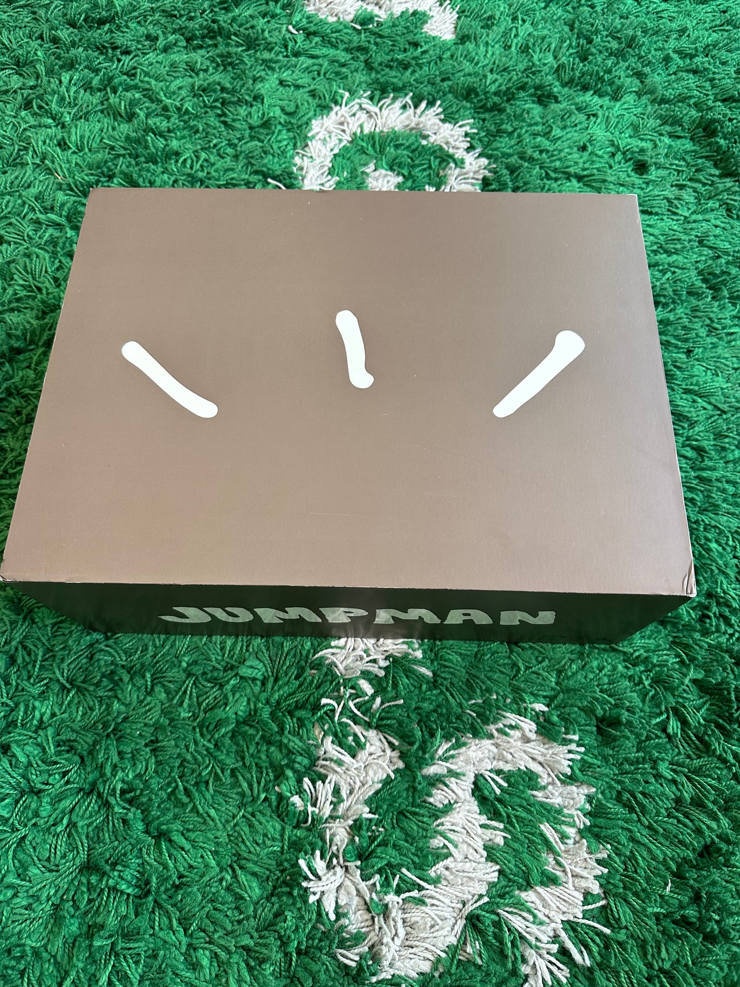 Jumpman Jack TR Travis Scott “Dark Mocha”