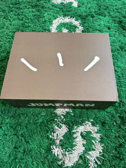 Jumpman Jack TR Travis Scott “Dark Mocha”