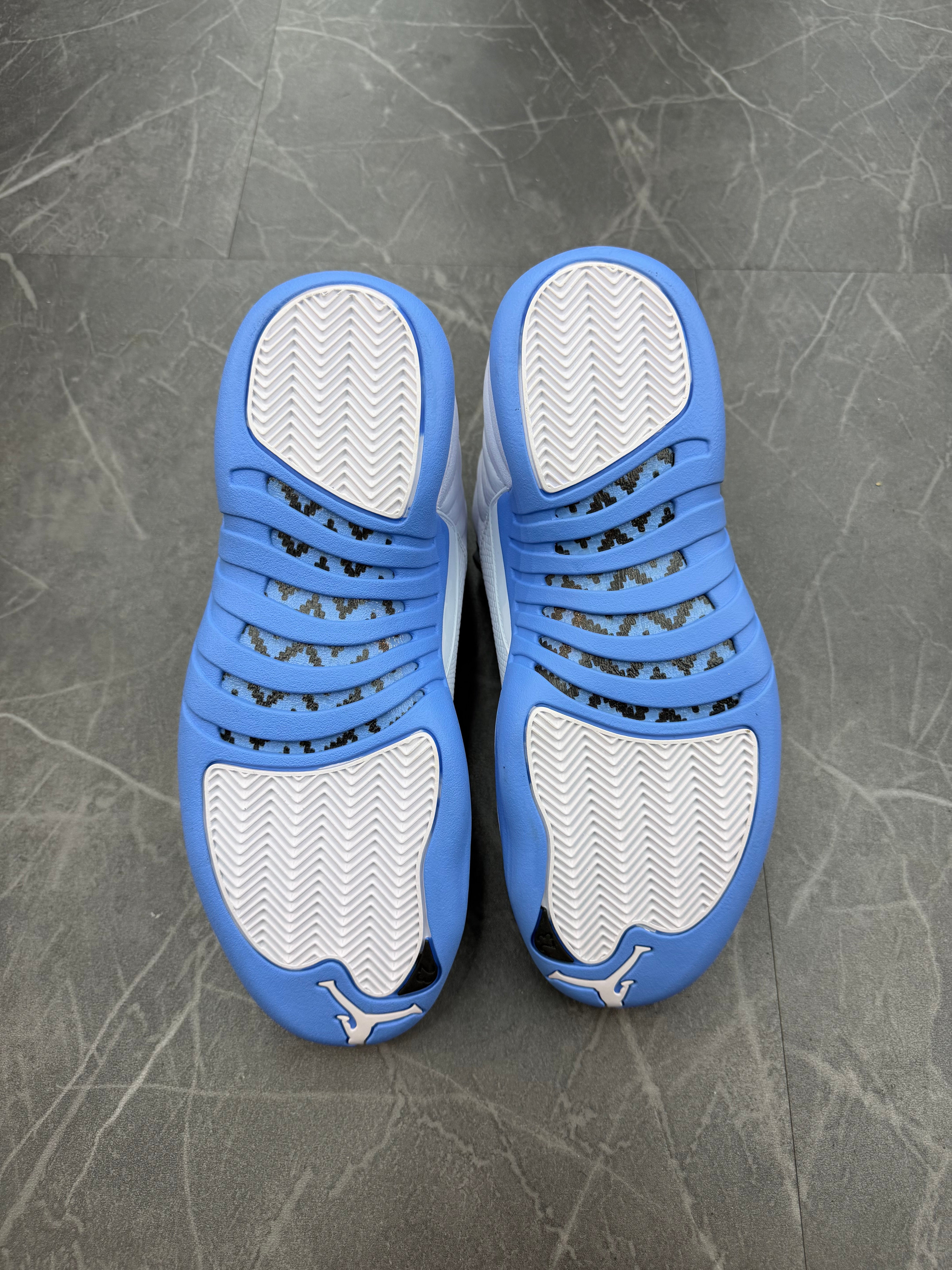 Jordan 12 “Melo”