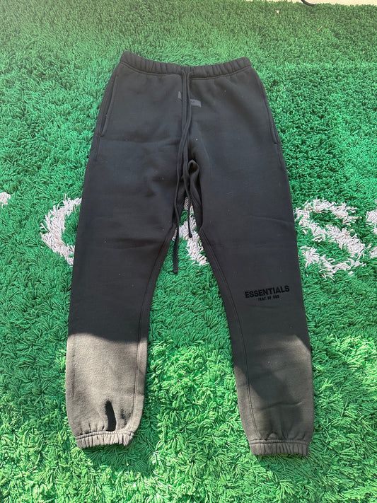 Essentials Sweatpants “Black”