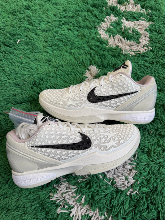 Kobe 6 Protro “All Star”