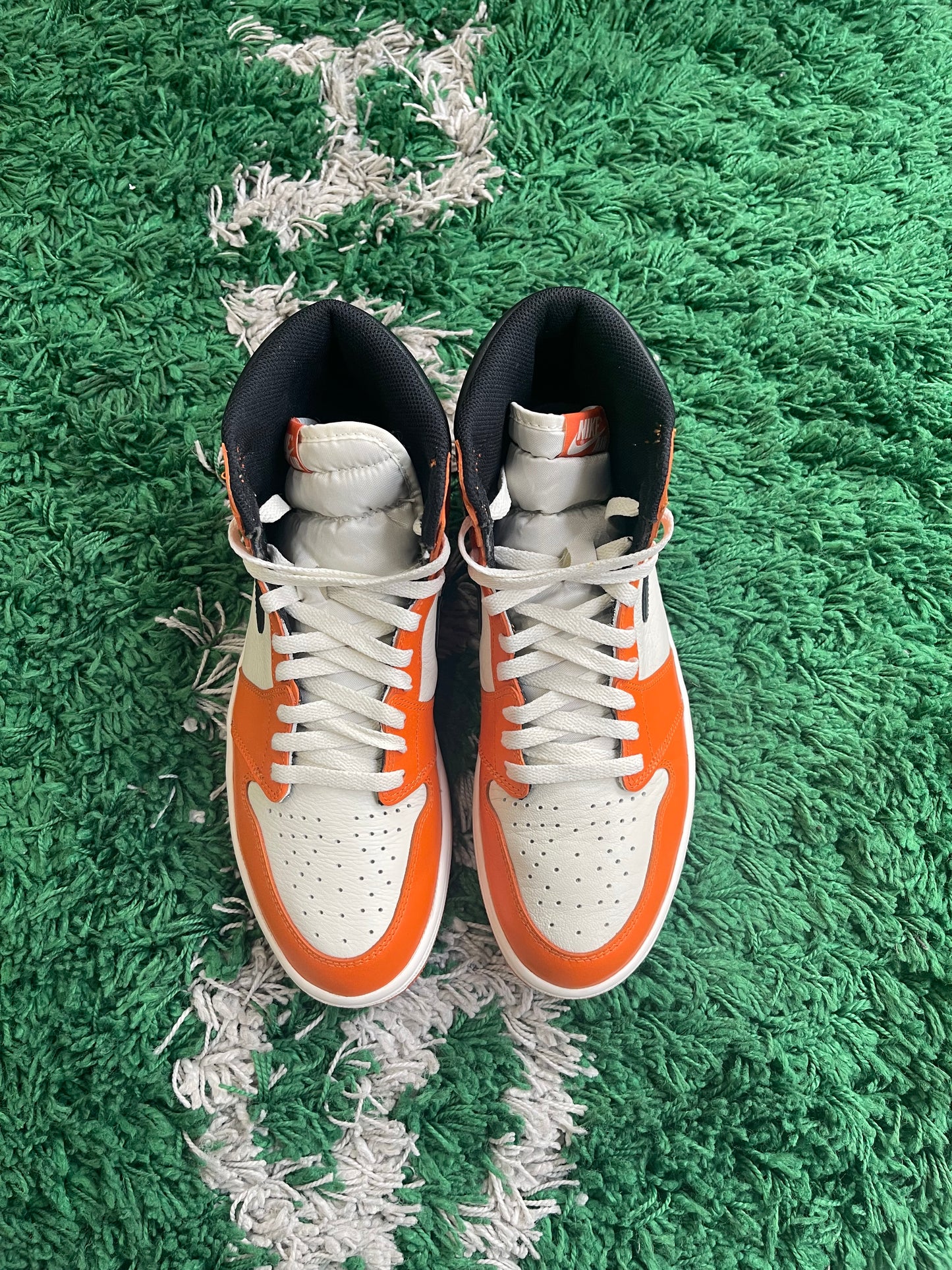 Jorden 1 High “Reverse Shattered Backboard”