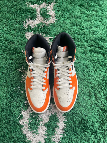 Jorden 1 High “Reverse Shattered Backboard”