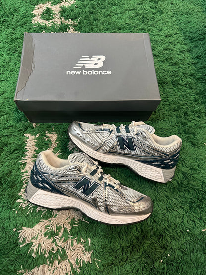 New Balance 1906R “Deep Ocean”