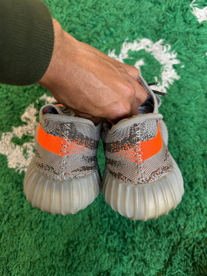 Yeezy 350 “Beluga Reflective”
