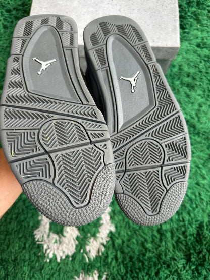 Jordan 4 “Wet Cement”