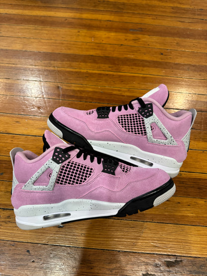 Jordan 4 “Orchid”