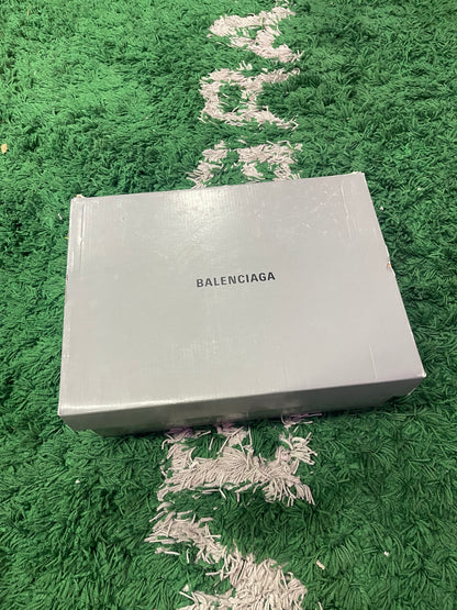 Balenciaga Triple S “Neon Yellow”