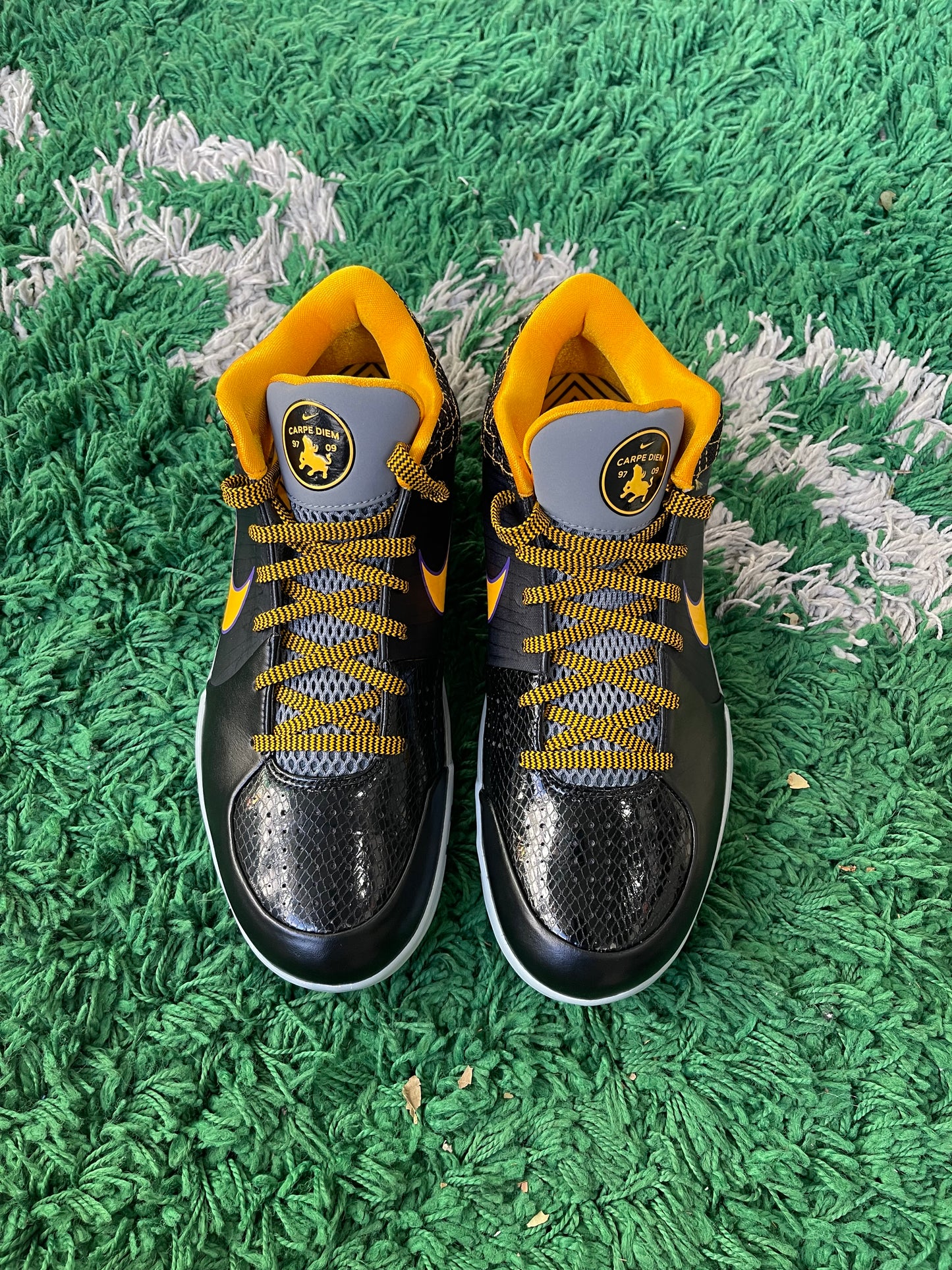 Nike Kobe 4 Protro “Carpe Diem”