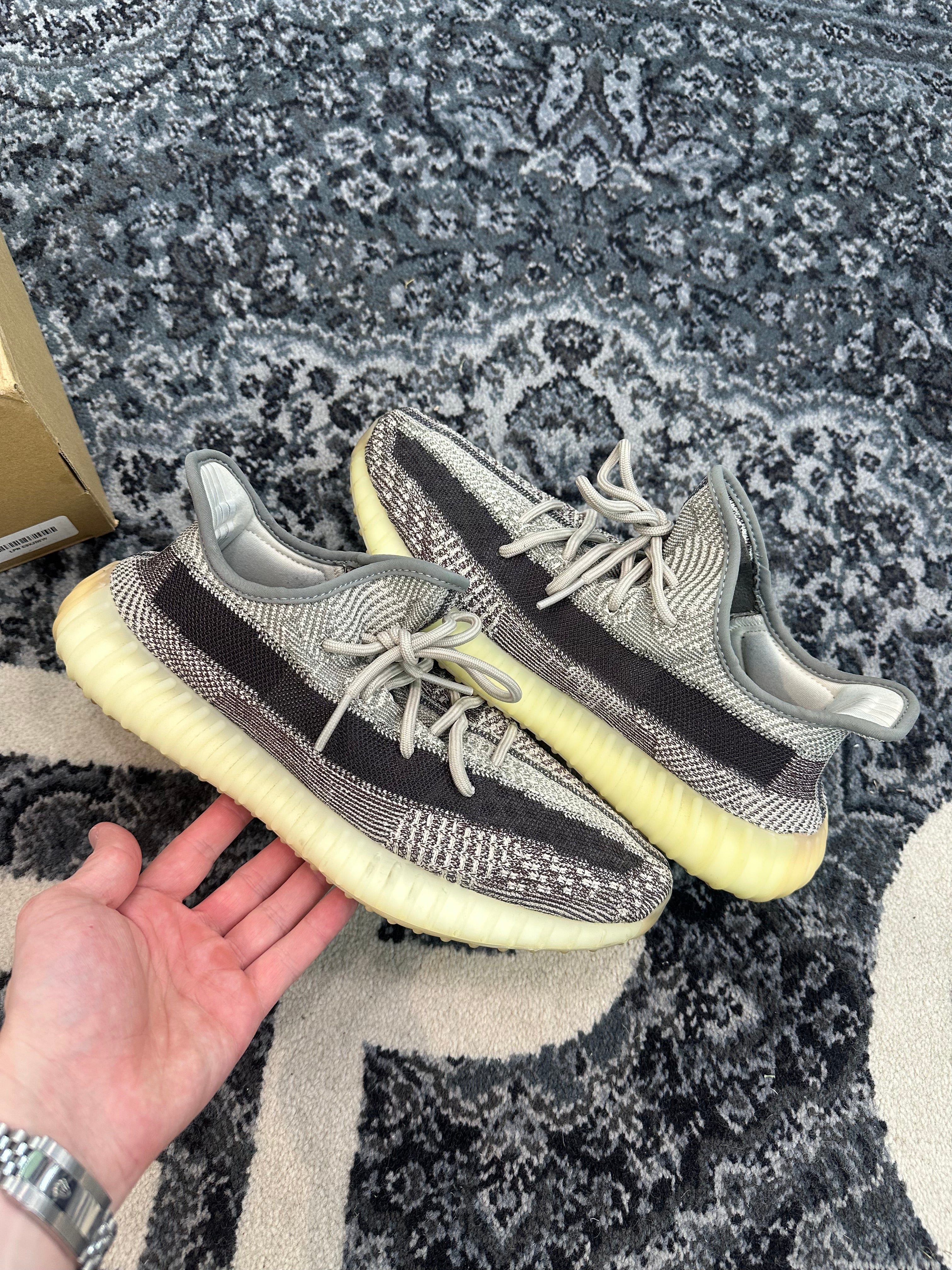 Yeezy Boost 350 “Zyon”