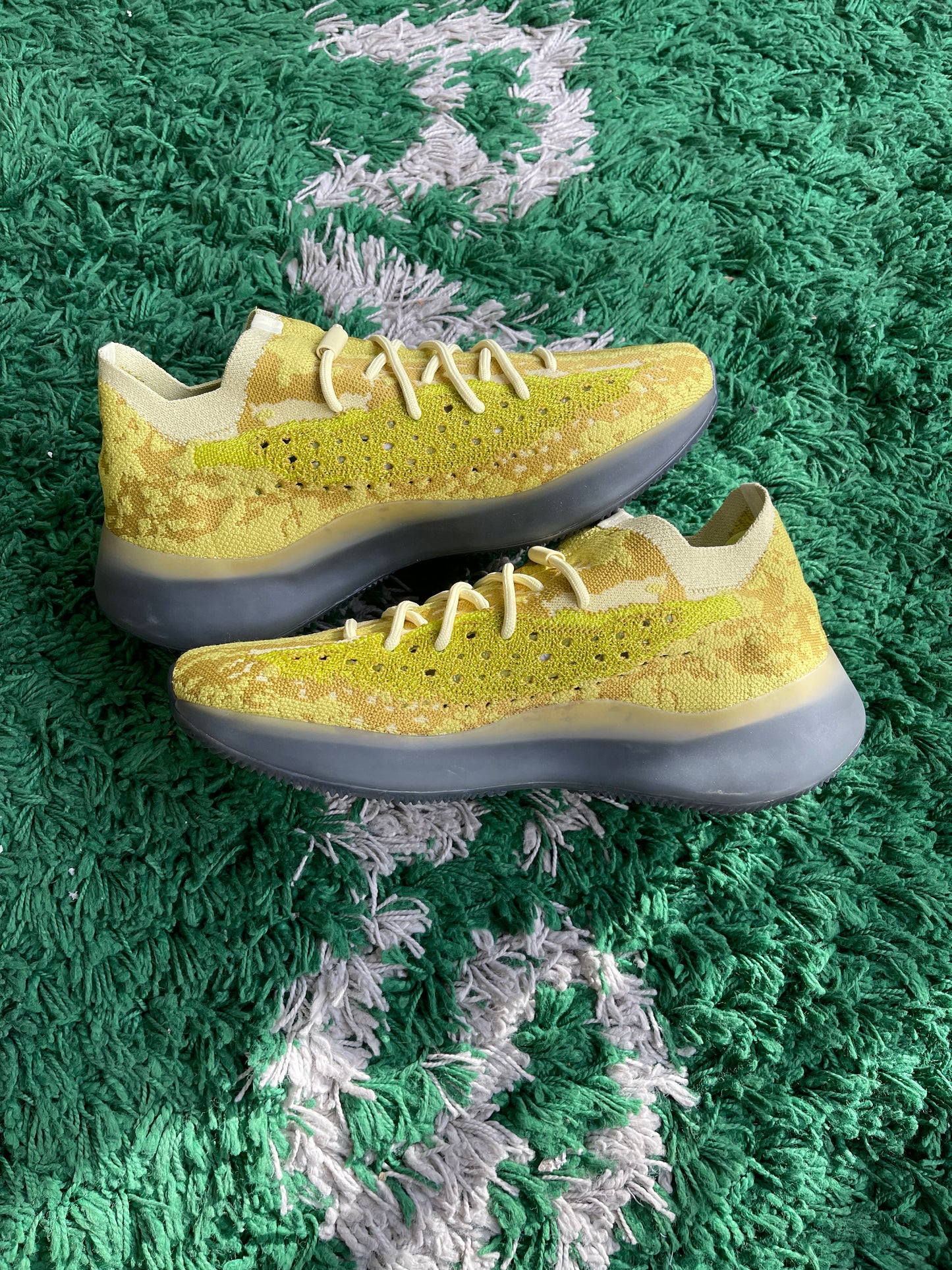 Yeezy Boost 380 “Hylte”