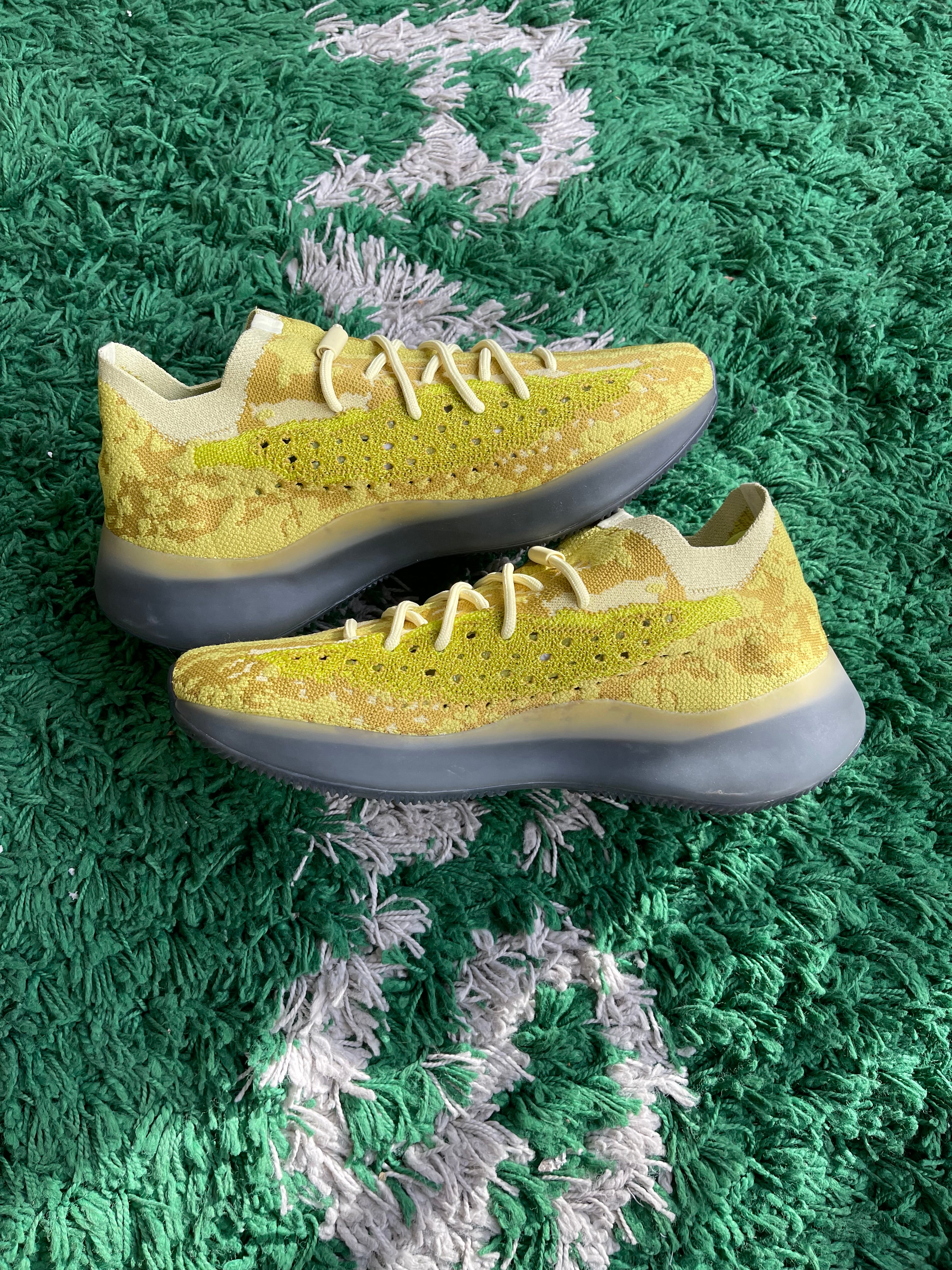 Yeezy Boost 380 “Hylte”