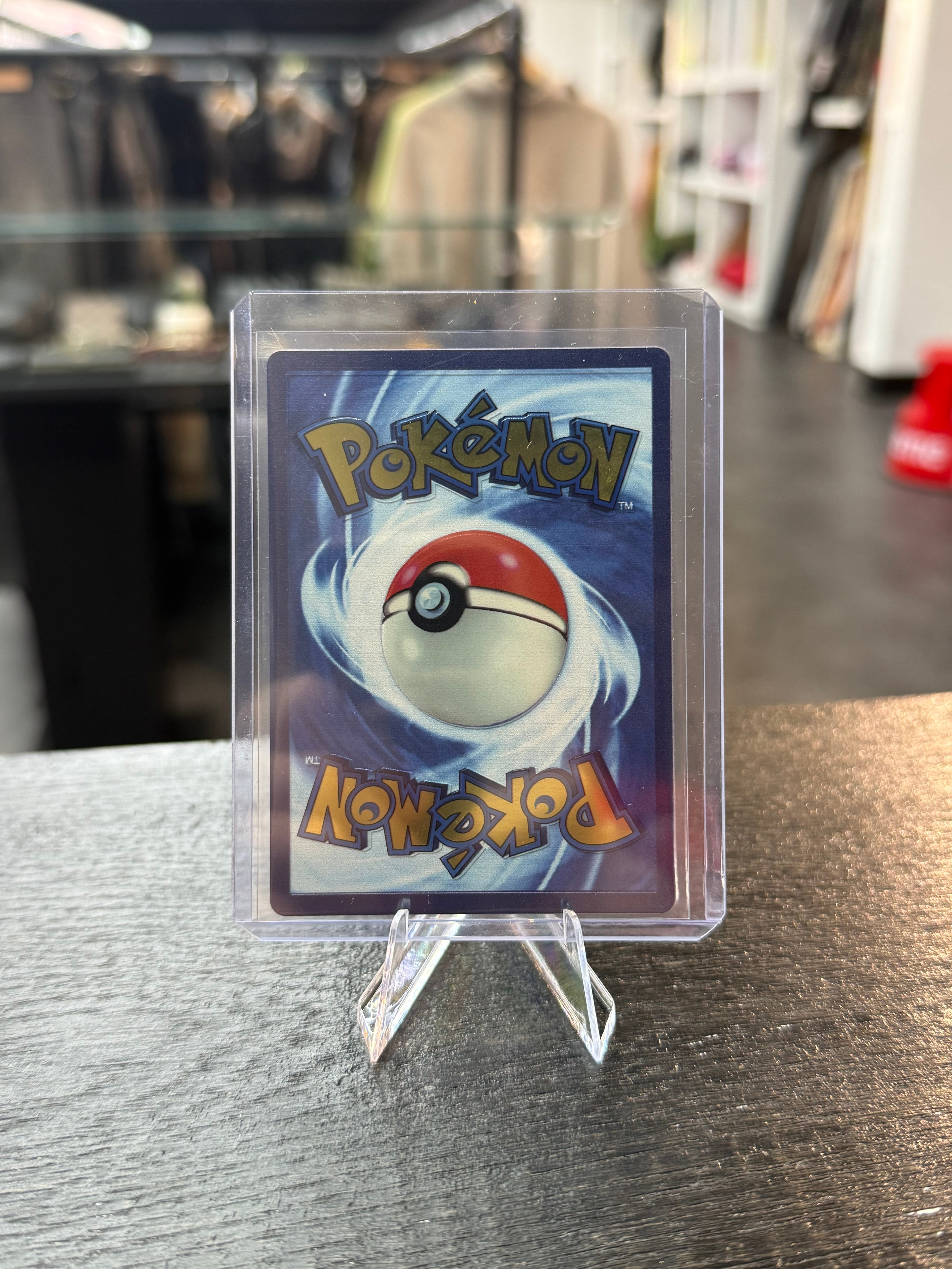 Arceus VSTAR 123/172 (Metal Card)