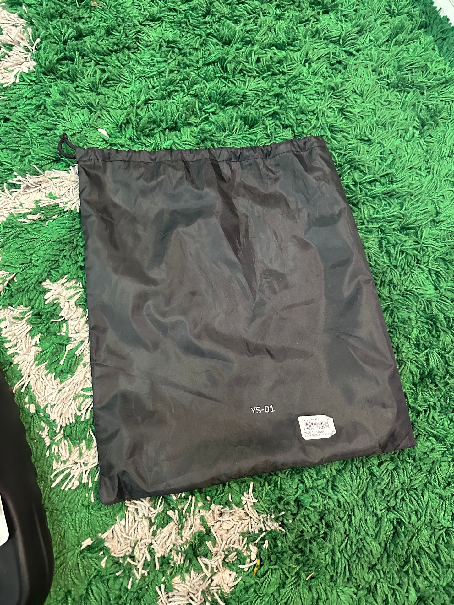 Yeezy Slide “Onyx” YS-01