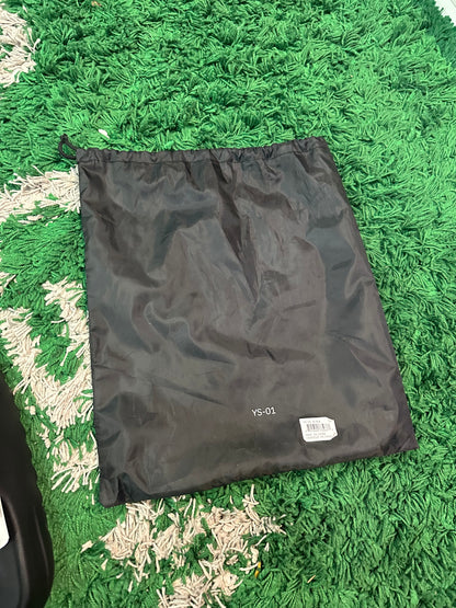 Yeezy Slide “Onyx” YS-01