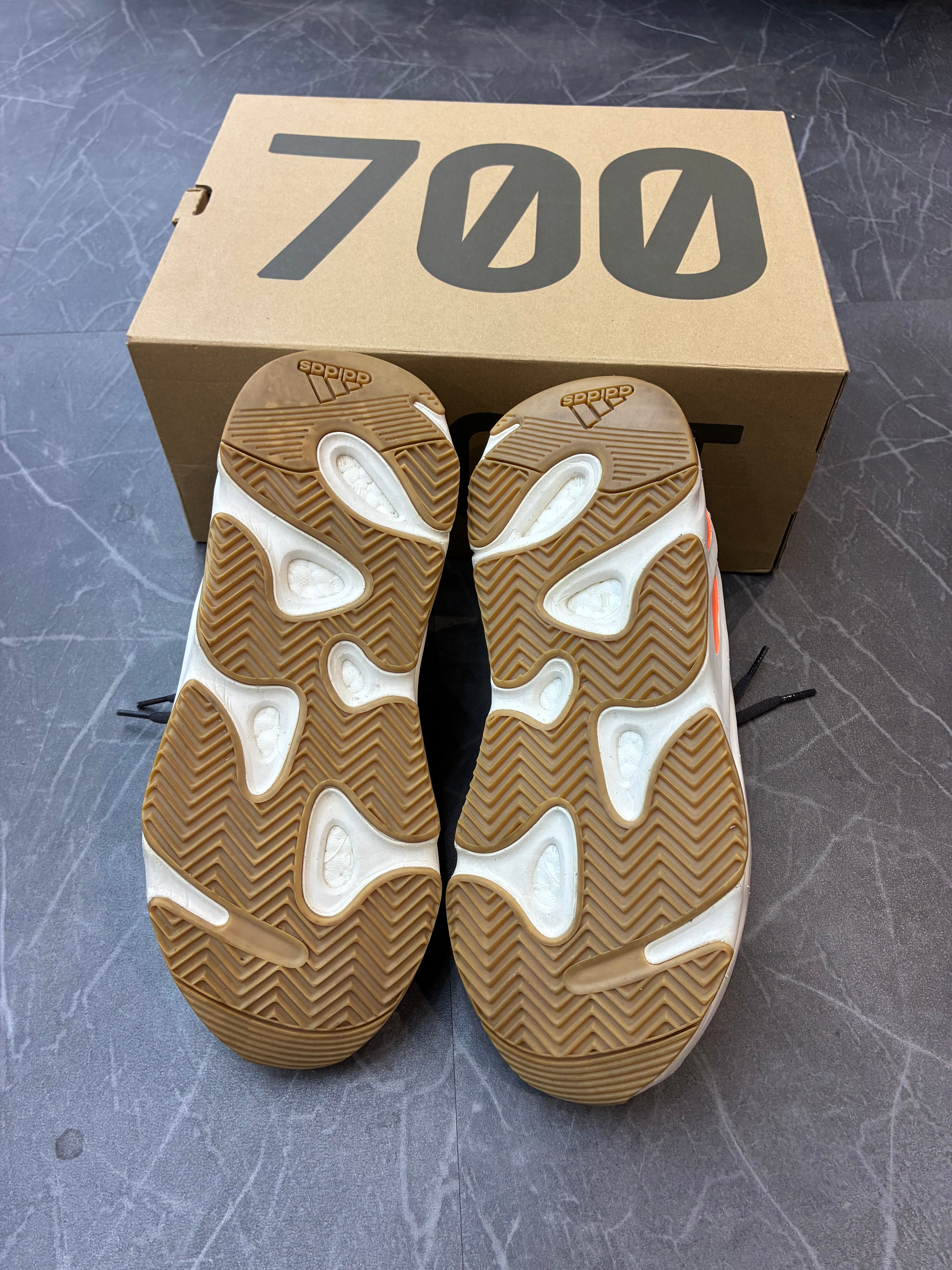 Yeezy Boost 700 “Magnet”