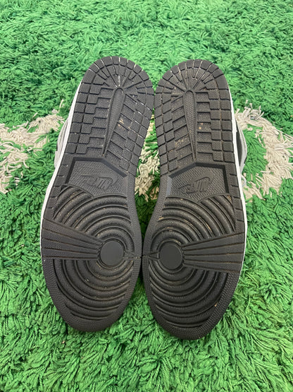 Jordan 1 High “Shadow 2.0”